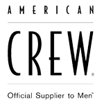 Logo American Crew